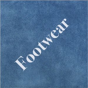 Footwear
